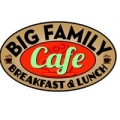 THE BIG FAMILY CAFE