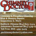 A Chimney Doctor