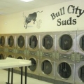 Bull City Suds Laundromat