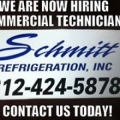 Schmitt Refrigeration Inc.