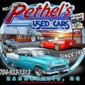 Pethel's Used Cars Inc