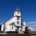 United Presbyterian Church of Millstone
