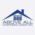 Above All Overhead Door Inc