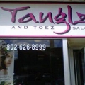 Tanglz & Toez