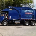 Active Disposal Service Inc