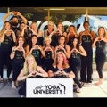 Hot Yoga University