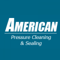 American Pressure Cleaning & Sealing
