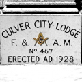 Culver City-Foshay Lodge