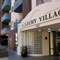 Academy Village Apartments