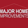 Major Home Improvements LLC - Roofing