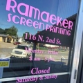 Ramaeker Screen Printing