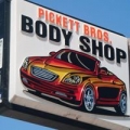 Pickett Brothers Body Shop