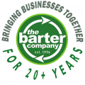 The Barter Company Inc