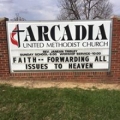 Arcadia United Methodist Church