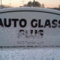 Auto Glass Plus