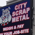 City Scrap Metal