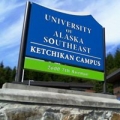 University of Alaska Southeast Ketchikan Campus
