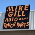 Gill Mike Auto & Truck Parts Inc