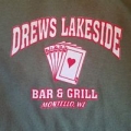 Drews Lakeside Bar & Grill