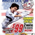 Ed's Tkd Karate Center