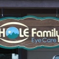 Hole Family Eyecare