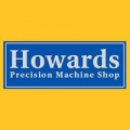 Howard's Precision Machine Shop