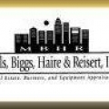 Mills Biggs Haire & Reisert Inc