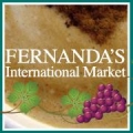 Fernanadas International Market