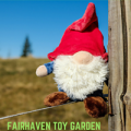Fairhaven Toy Garden Inc