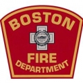 City of Boston Fire Dept