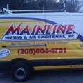 Mainline Heating & Air Conditioning Inc