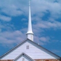 First Baptist Church of Cherryville