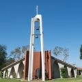 The Church In Yorba Linda