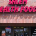 Salem Health Foods