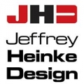 Jeffrey Heinke Design