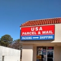 USA Parcel & Mail Box