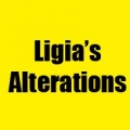 Ligia Alterations