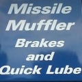 Missile Muffler & Brake Inc