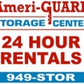 Ameri -Guard Storage Center