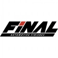 FINAL Automotive Finishes
