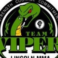 Lincoln MMA