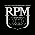 Rpm Restoration & Performance Motorcars