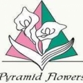Flowers Pyramid
