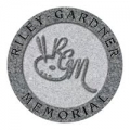Riley Gardner Memorial