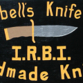 Irbi Knives