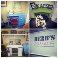 Herb's Salvage