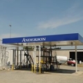 Anderson Oil Co Inc