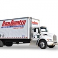 Crosscountry Courier/Ltl