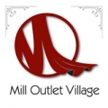Mill Outlet Village