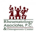 Rheumatology Associates PC